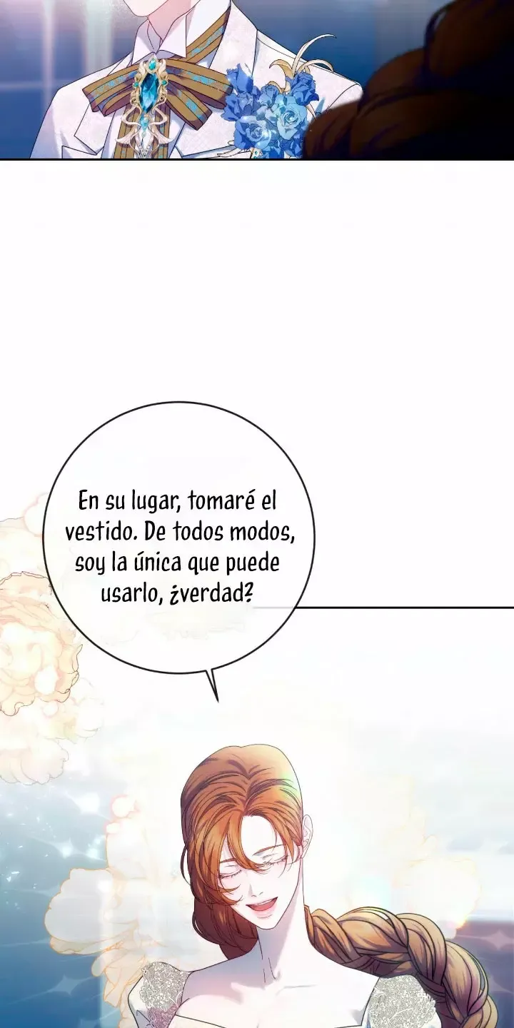 Isnelda Capítulo 40 en Línea - página 58