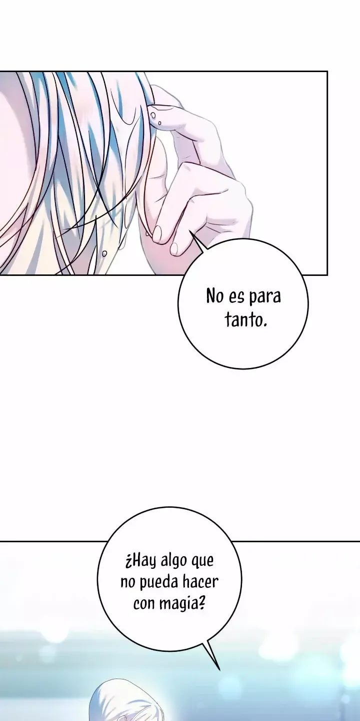 Isnelda Capítulo 40 en Línea - página 61