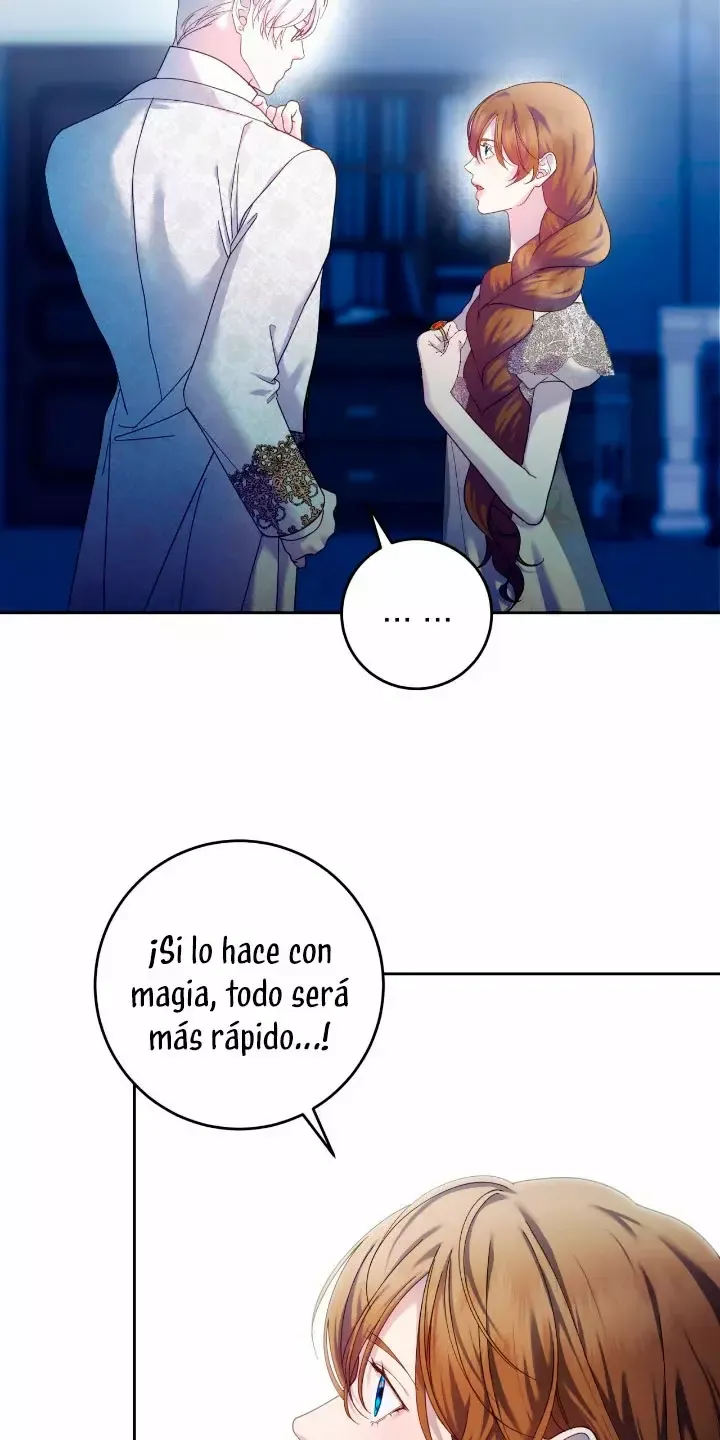 Isnelda Capítulo 40 en Línea - página 62