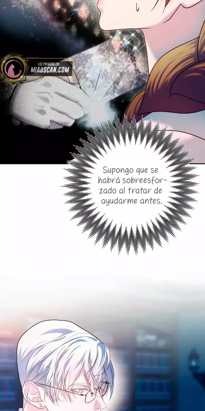 Isnelda Capítulo 40 en Línea - página 65