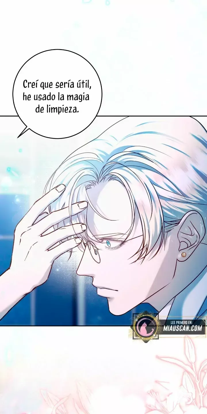 Isnelda Capítulo 40 en Línea - página 73