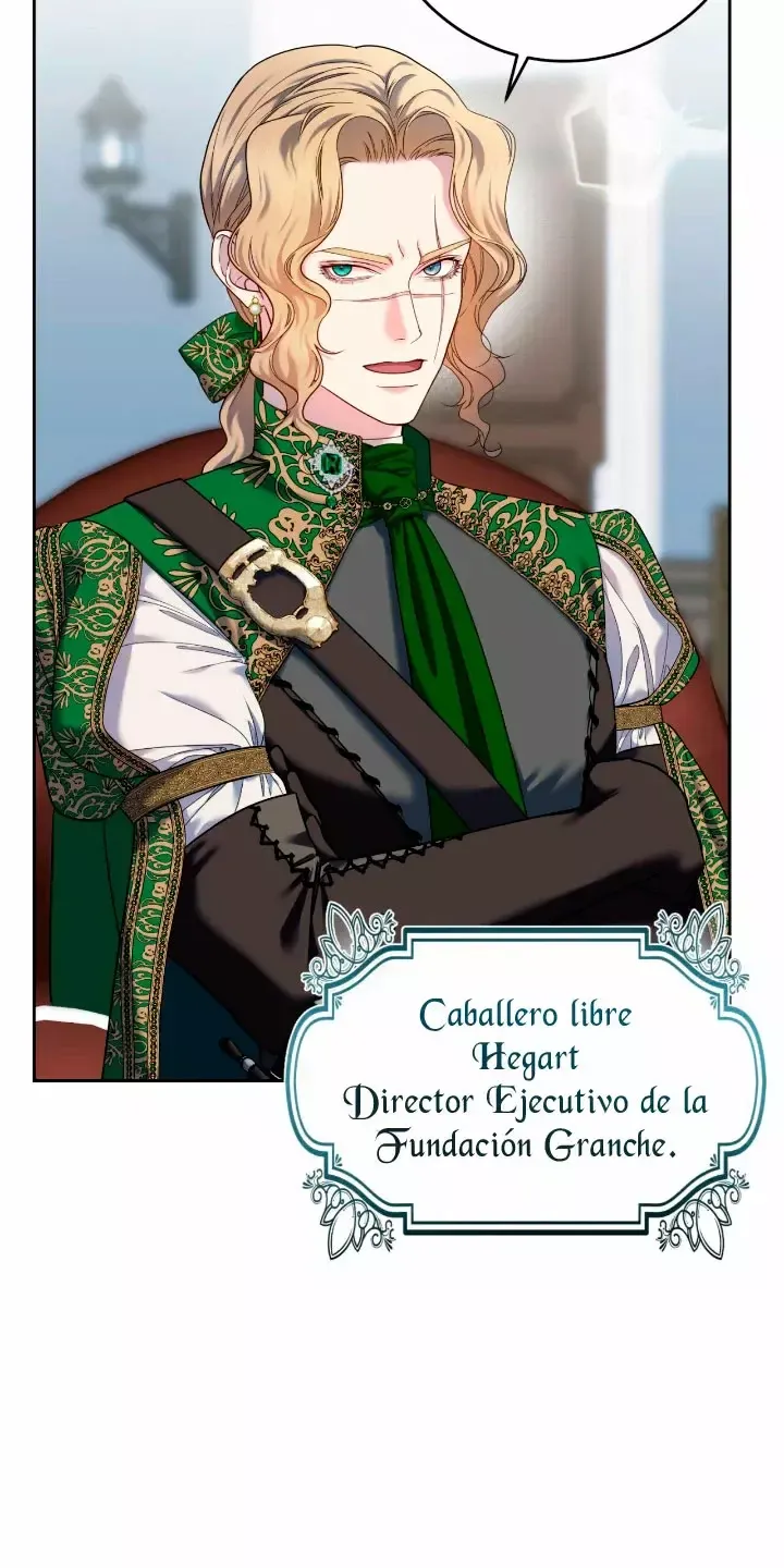 Isnelda Capítulo 41 en Línea - página 7
