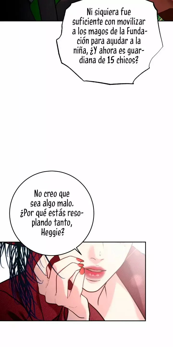 Isnelda Capítulo 41 en Línea - página 10