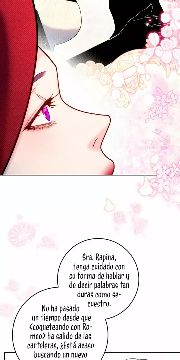 Isnelda Capítulo 41 en Línea - página 13