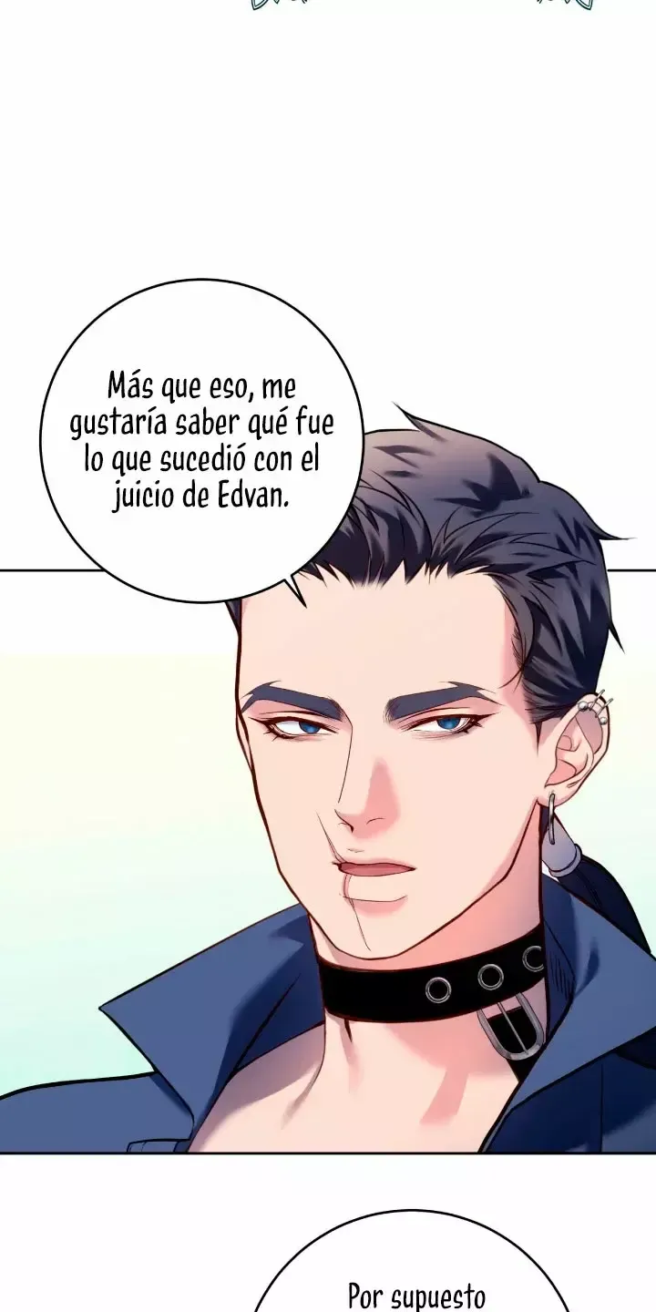 Isnelda Capítulo 41 en Línea - página 16