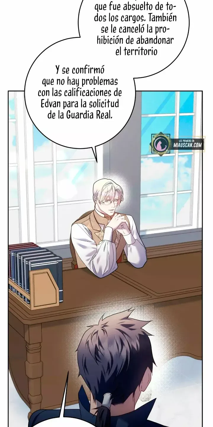 Isnelda Capítulo 41 en Línea - página 17