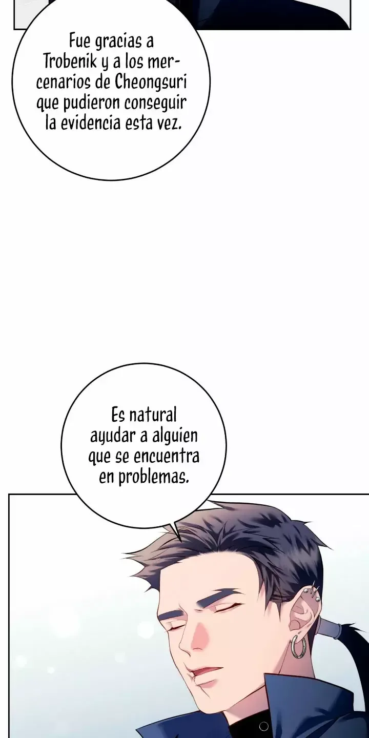 Isnelda Capítulo 41 en Línea - página 18
