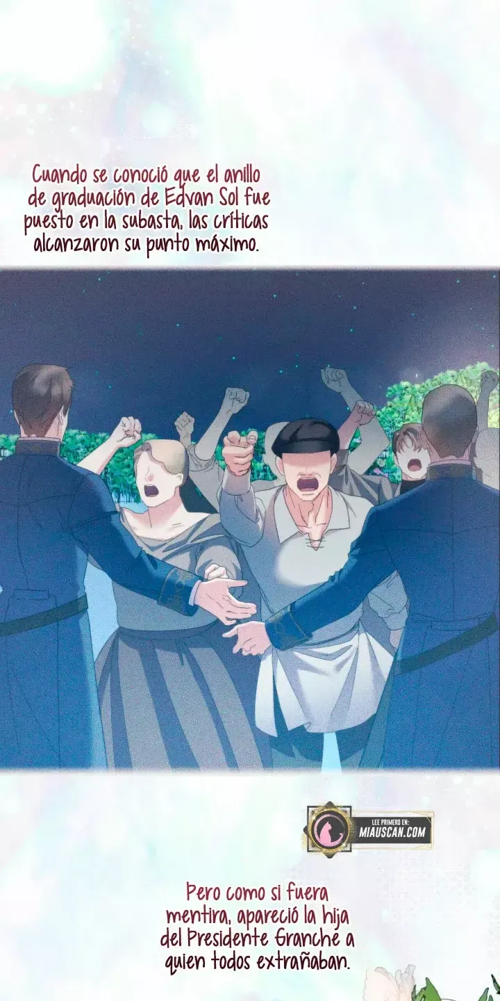Isnelda Capítulo 41 en Línea - página 23