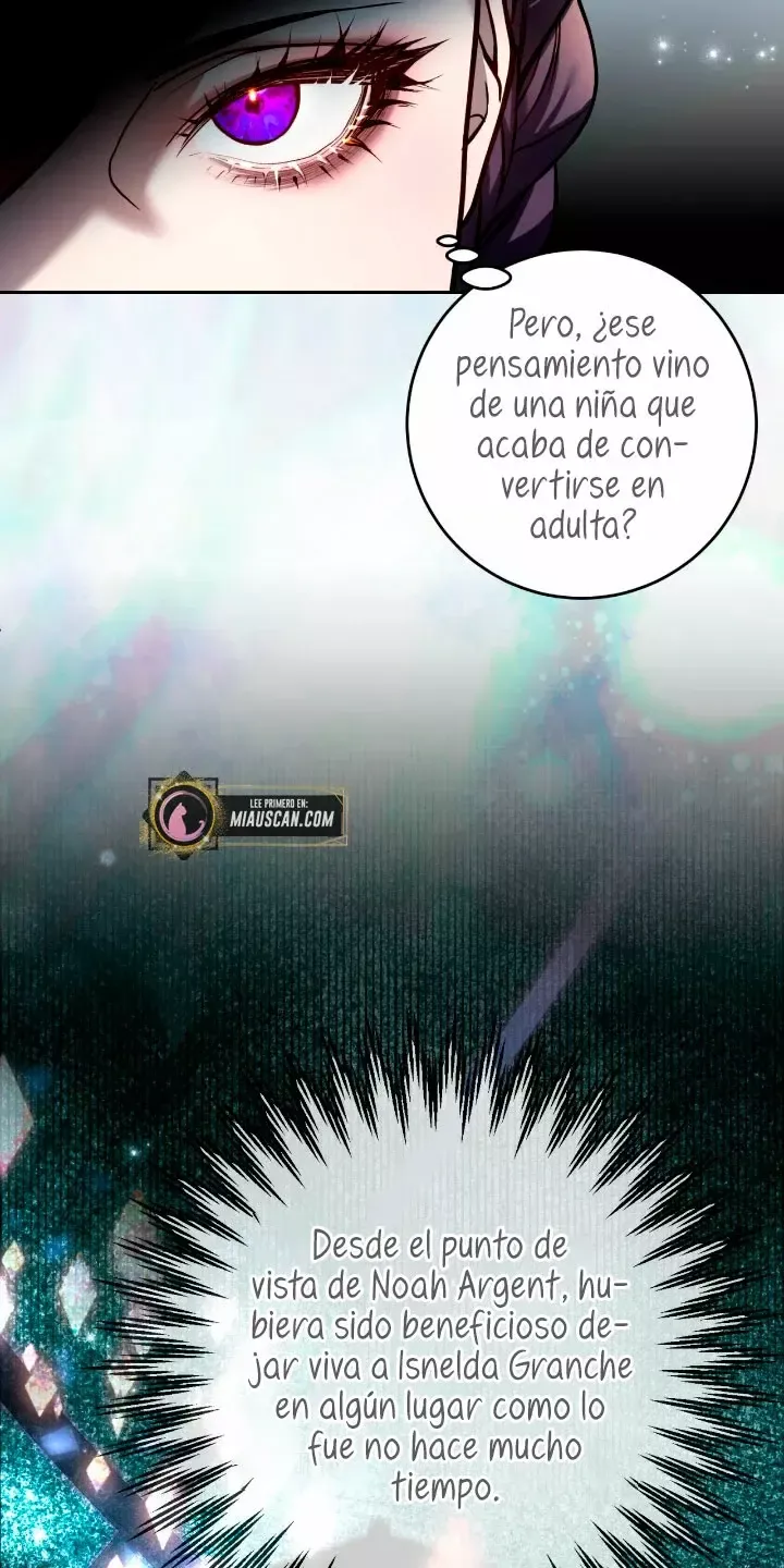 Isnelda Capítulo 41 en Línea - página 27