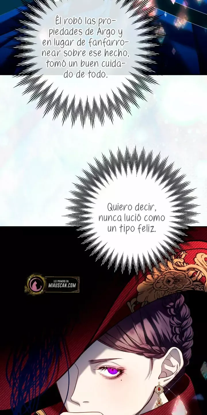 Isnelda Capítulo 41 en Línea - página 29