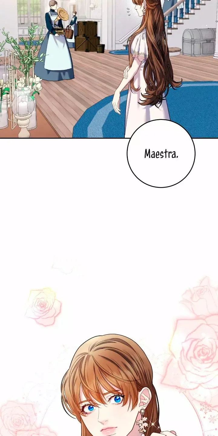 Isnelda Capítulo 41 en Línea - página 34