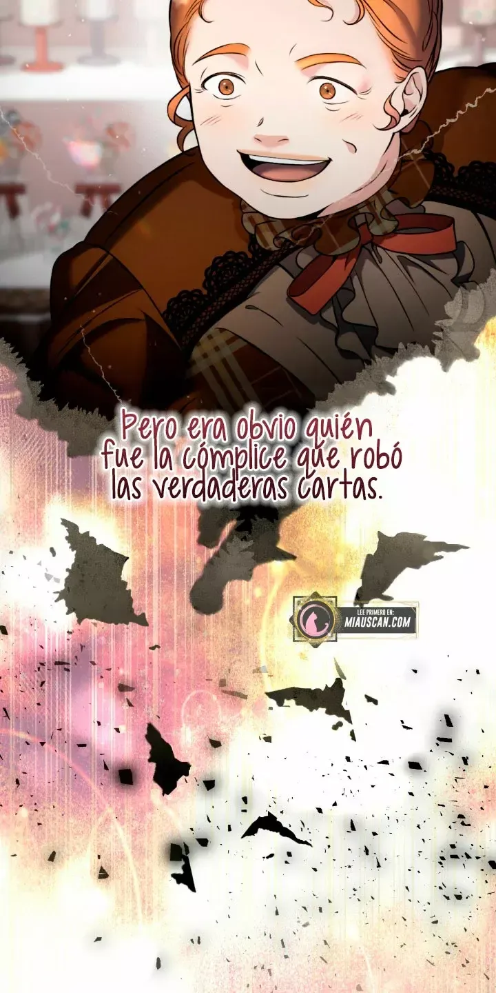 Isnelda Capítulo 41 en Línea - página 44
