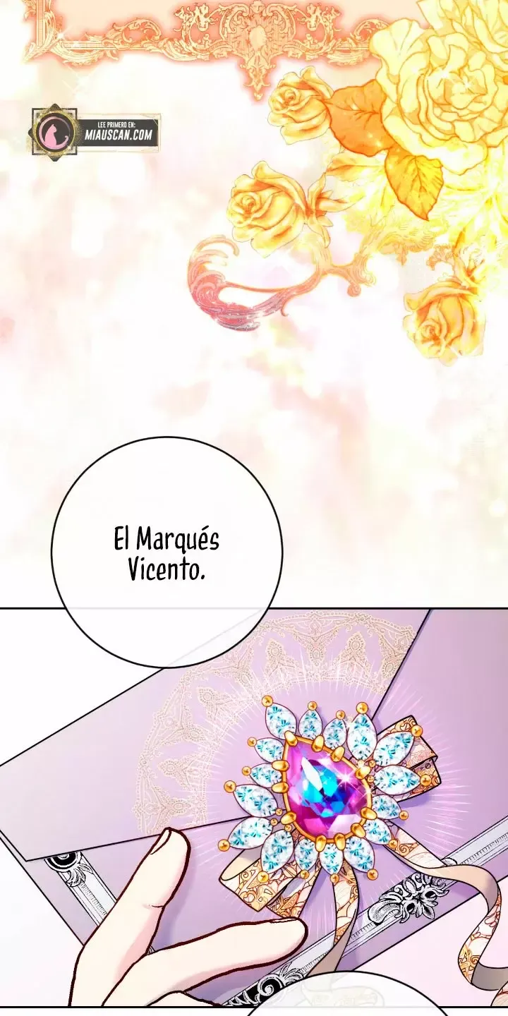 Isnelda Capítulo 41 en Línea - página 48