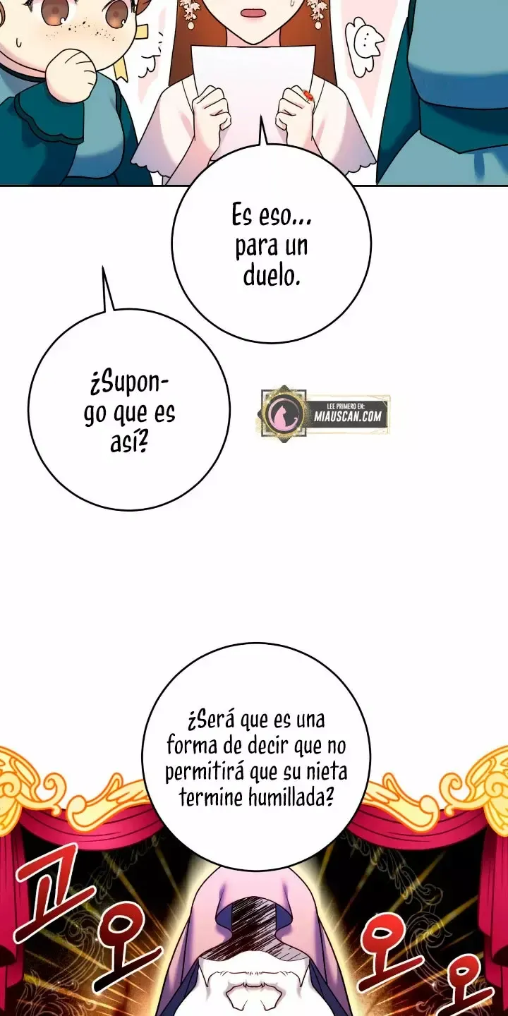 Isnelda Capítulo 41 en Línea - página 50
