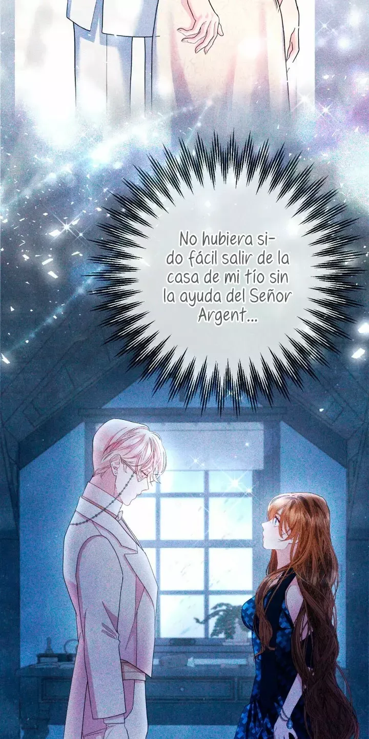 Isnelda Capítulo 41 en Línea - página 57