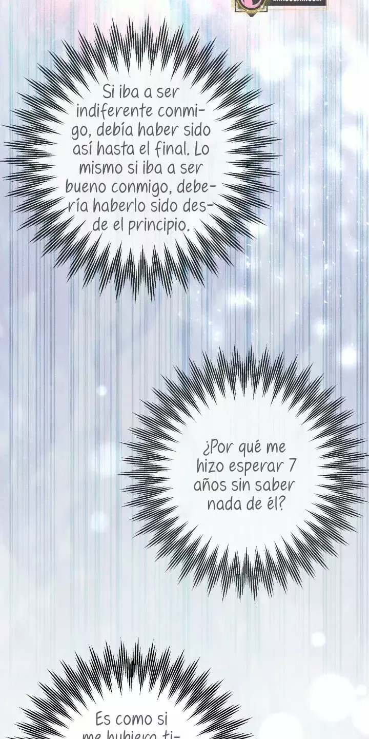 Isnelda Capítulo 41 en Línea - página 60