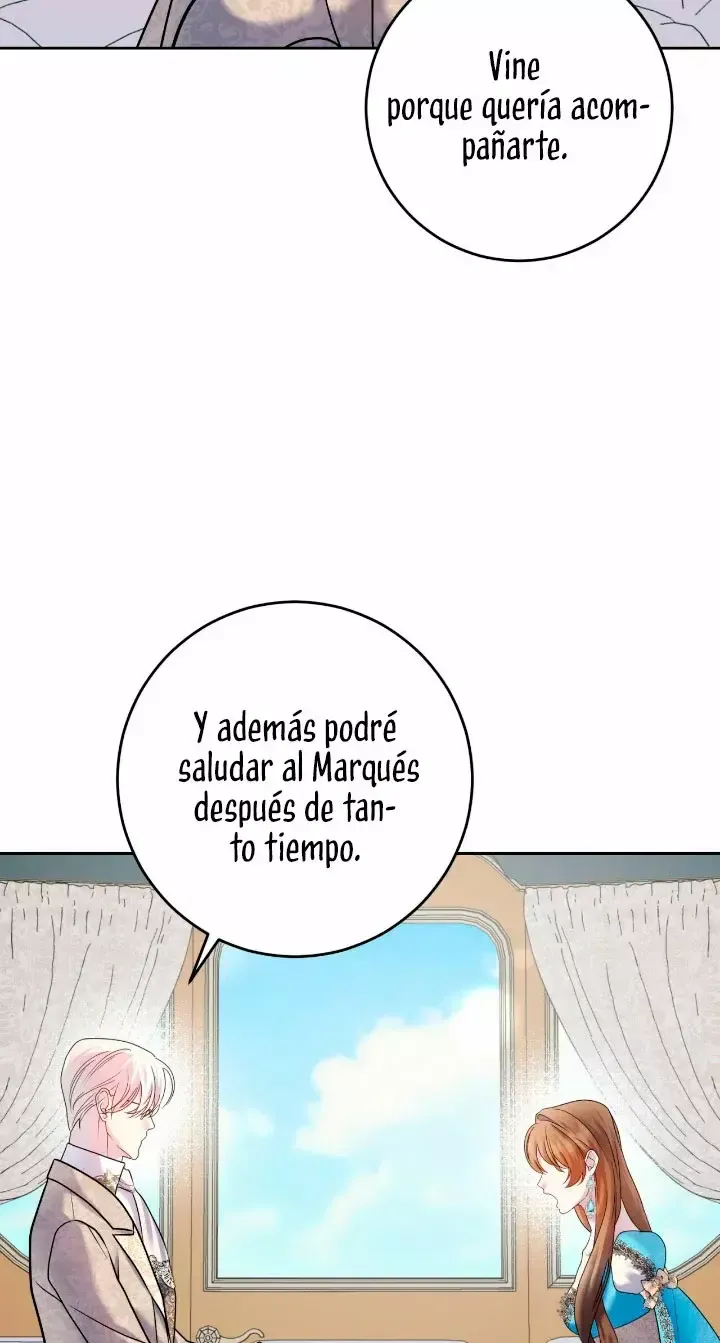 Isnelda Capítulo 41 en Línea - página 68