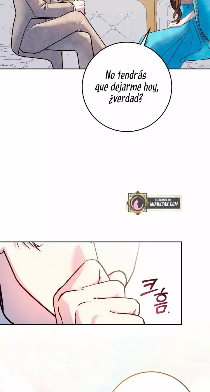 Isnelda Capítulo 41 en Línea - página 69