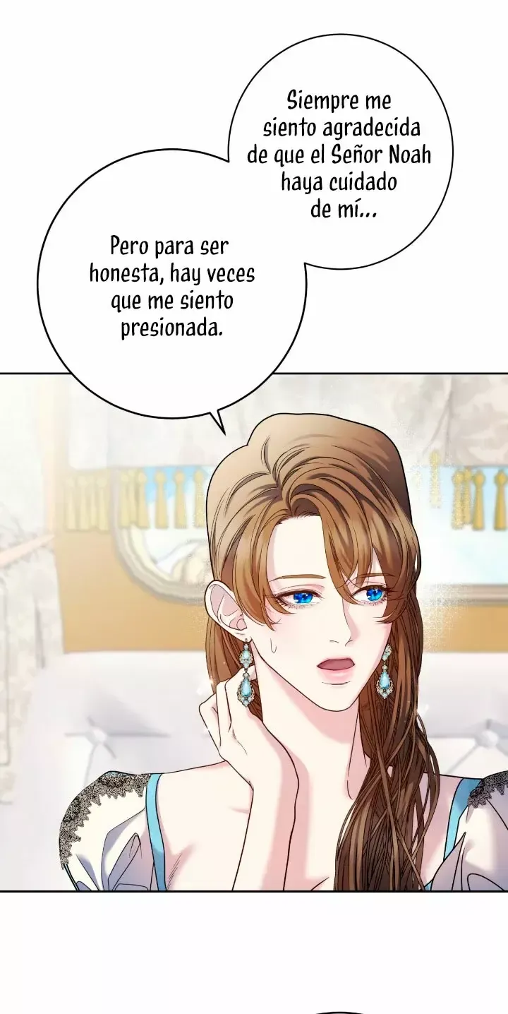 Isnelda Capítulo 42 en Línea - página 6