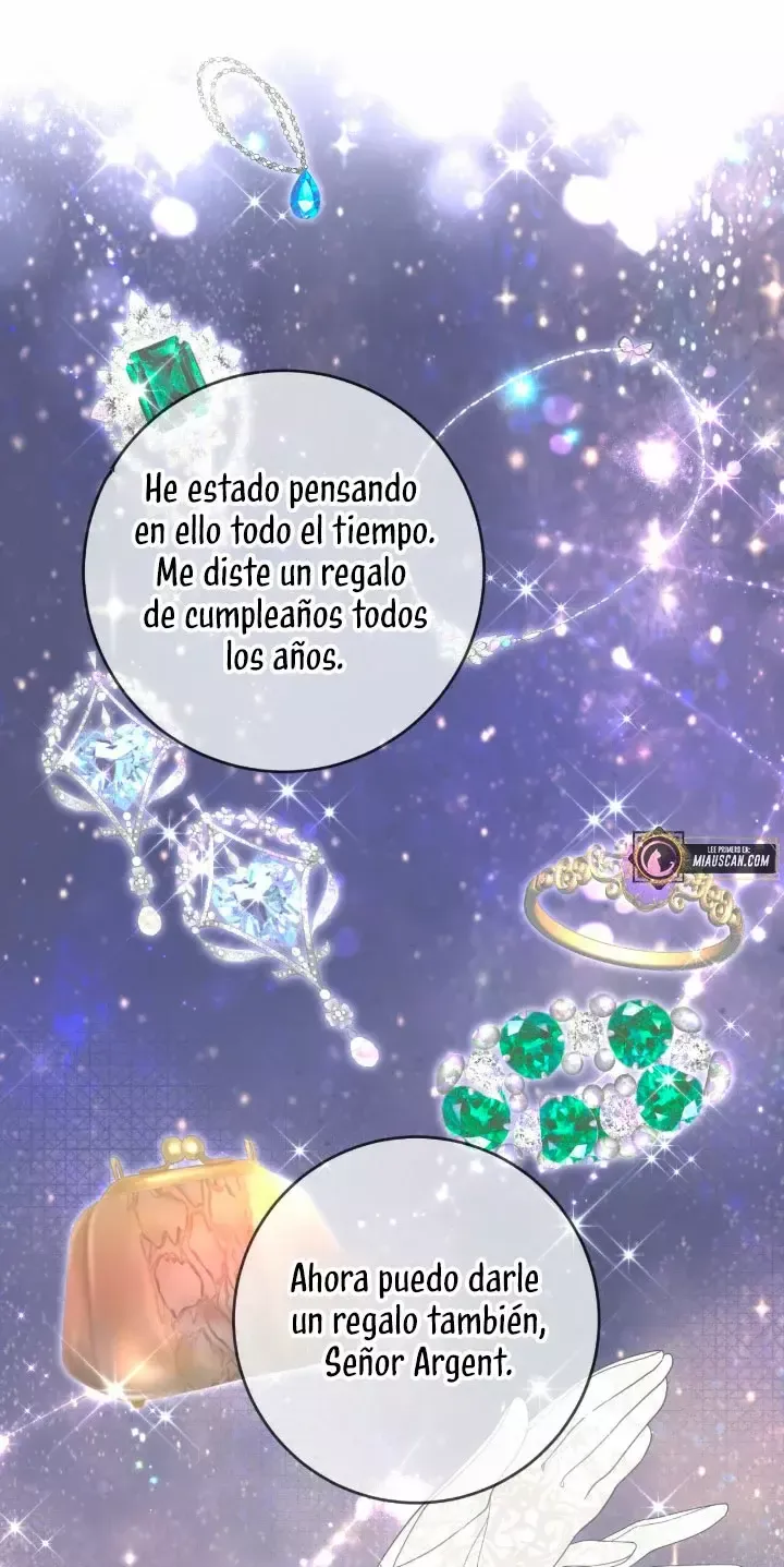 Isnelda Capítulo 42 en Línea - página 13