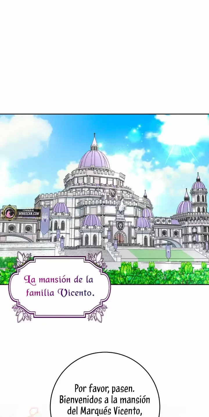 Isnelda Capítulo 42 en Línea - página 18