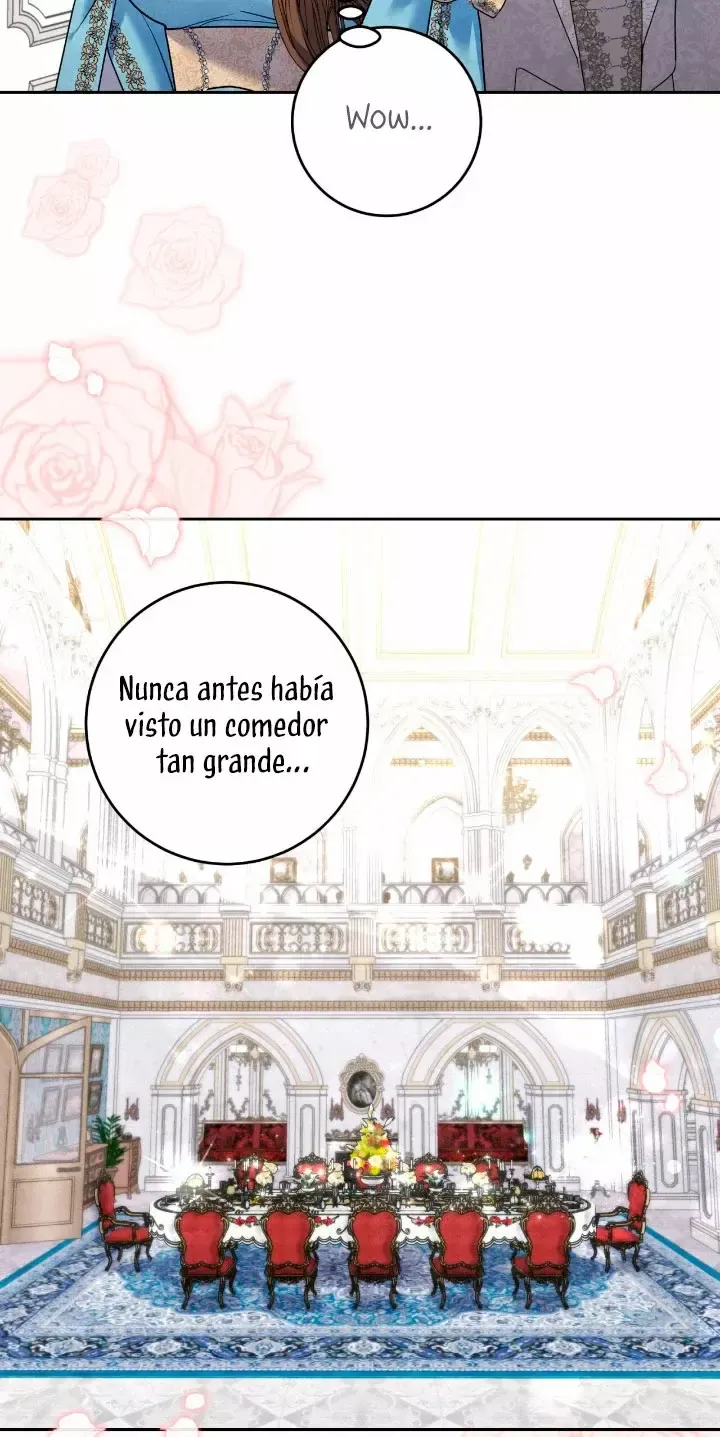 Isnelda Capítulo 42 en Línea - página 21
