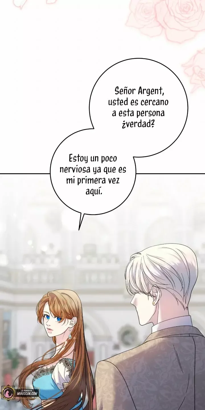 Isnelda Capítulo 42 en Línea - página 22