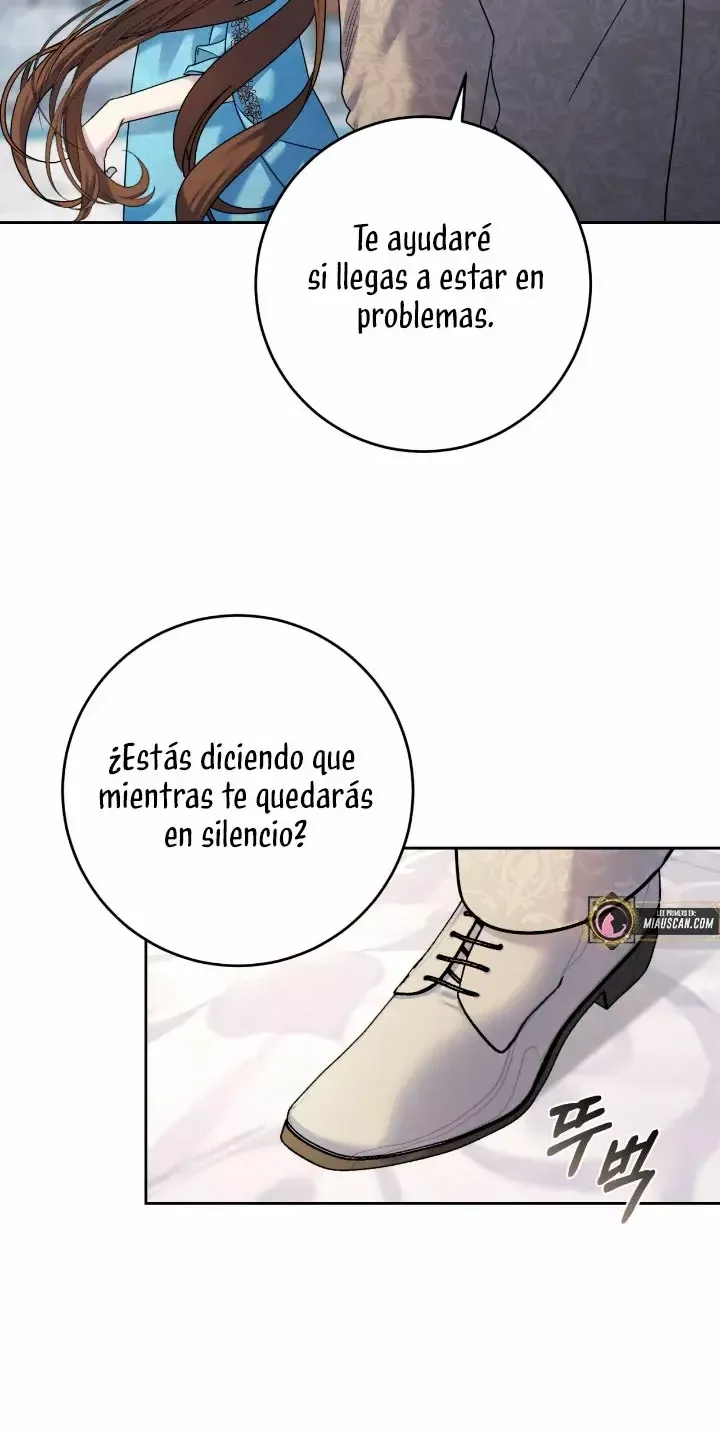 Isnelda Capítulo 42 en Línea - página 23