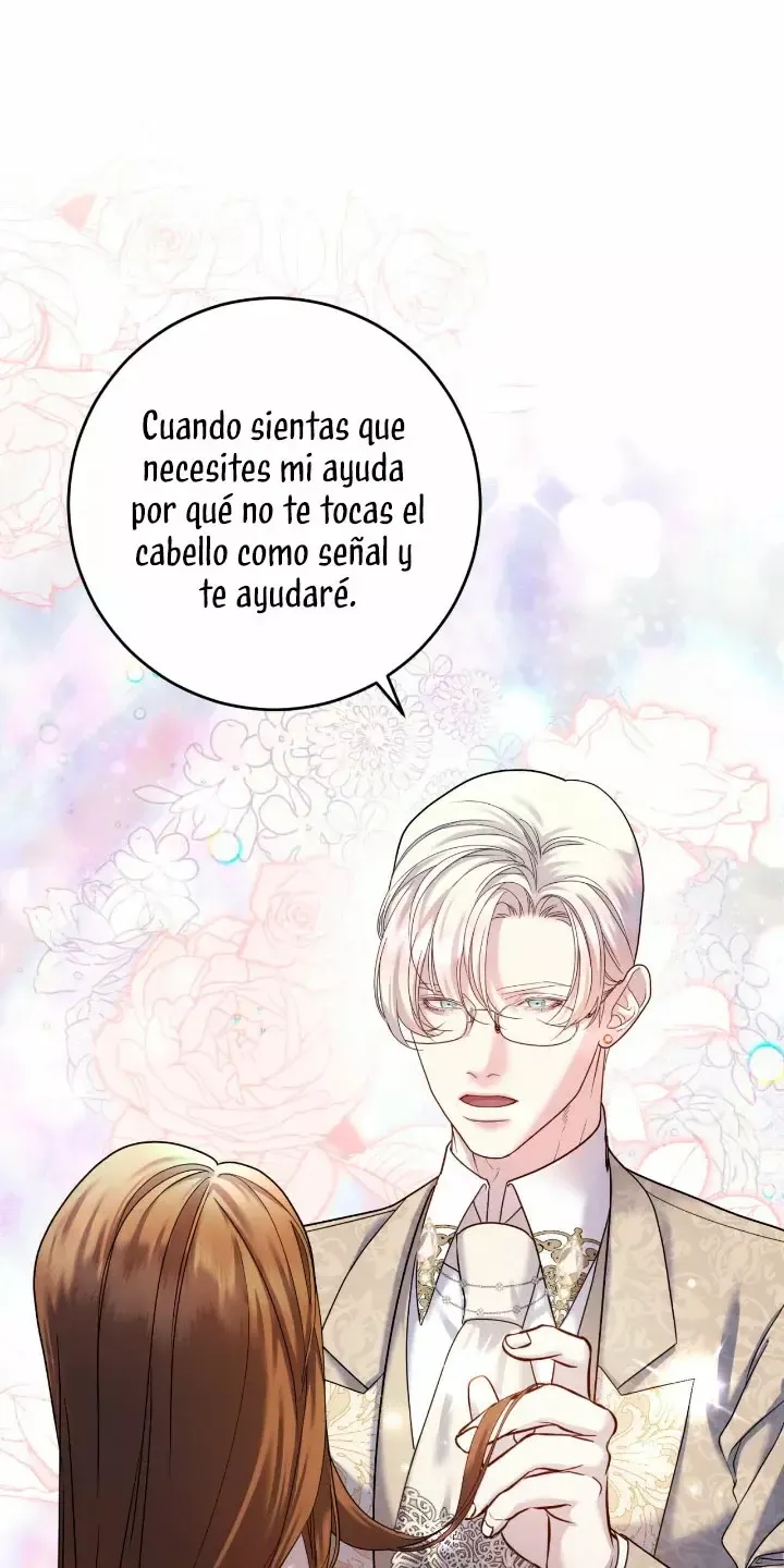Isnelda Capítulo 42 en Línea - página 25