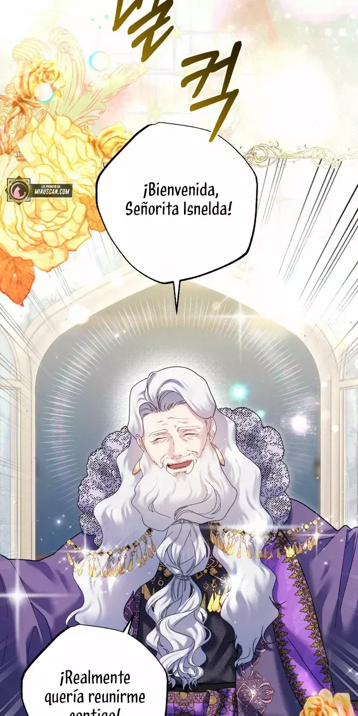 Isnelda Capítulo 42 en Línea - página 31