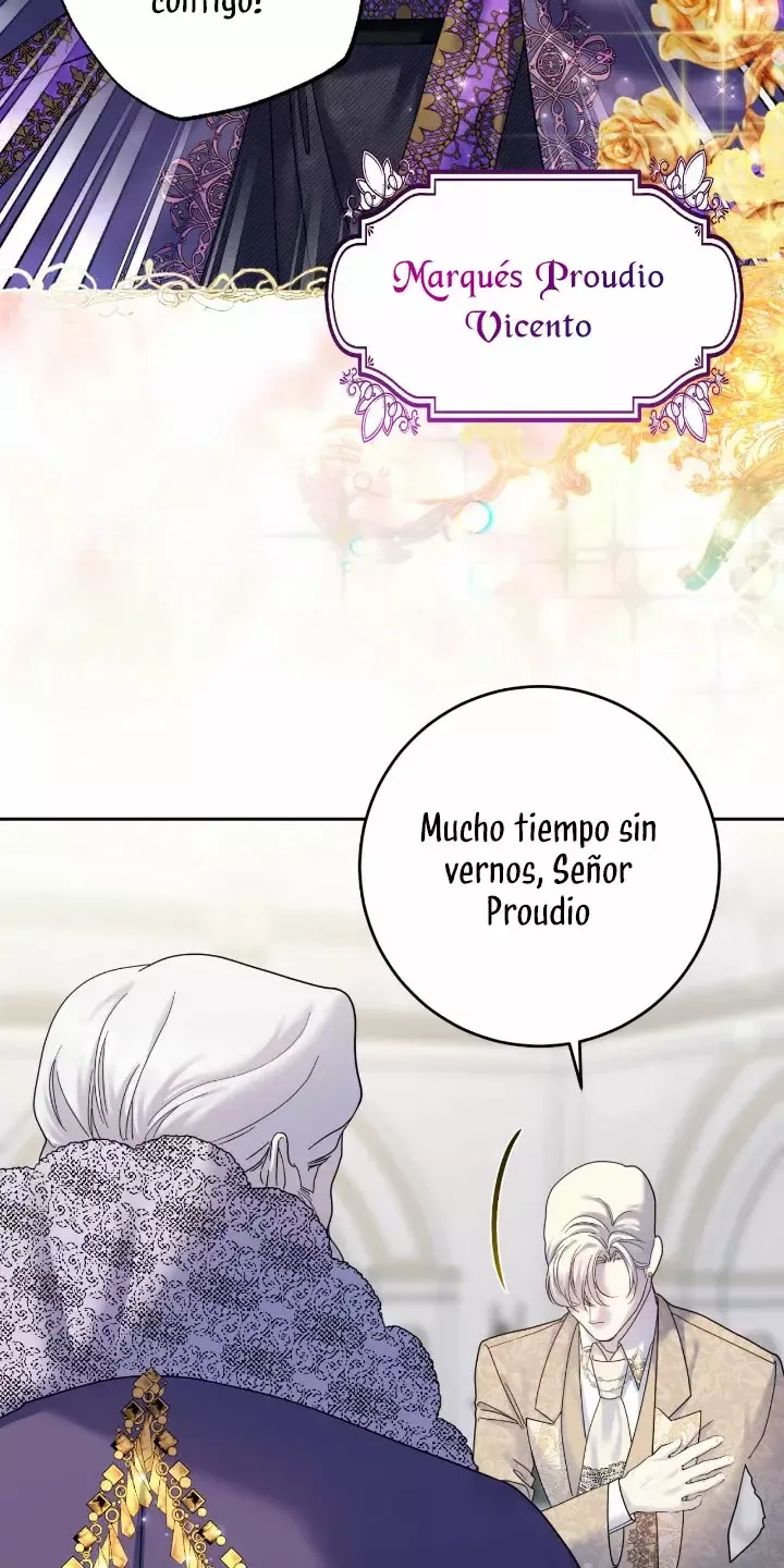 Isnelda Capítulo 42 en Línea - página 32