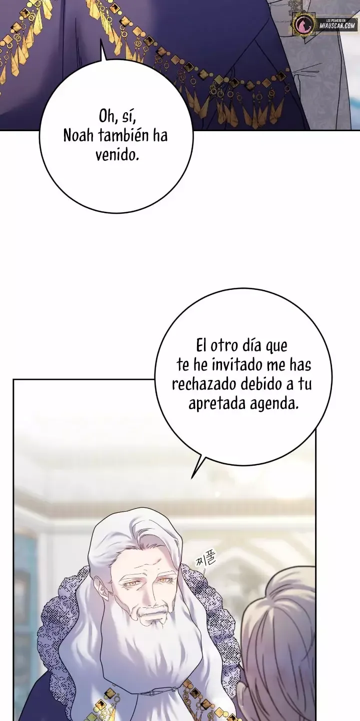 Isnelda Capítulo 42 en Línea - página 33