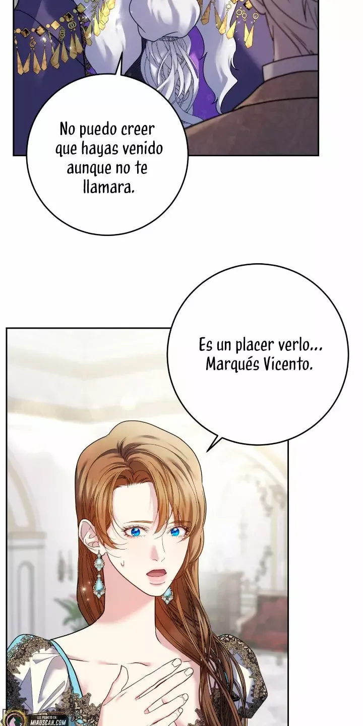 Isnelda Capítulo 42 en Línea - página 34