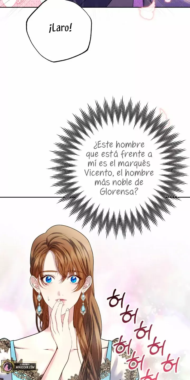 Isnelda Capítulo 42 en Línea - página 41
