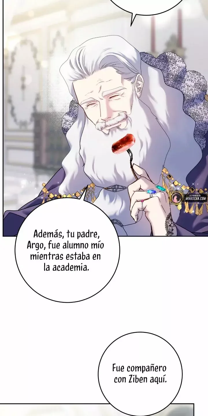 Isnelda Capítulo 42 en Línea - página 47