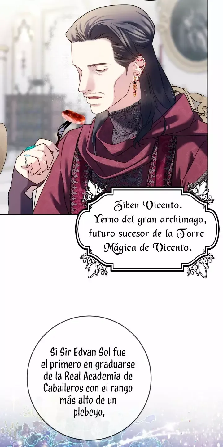 Isnelda Capítulo 42 en Línea - página 48