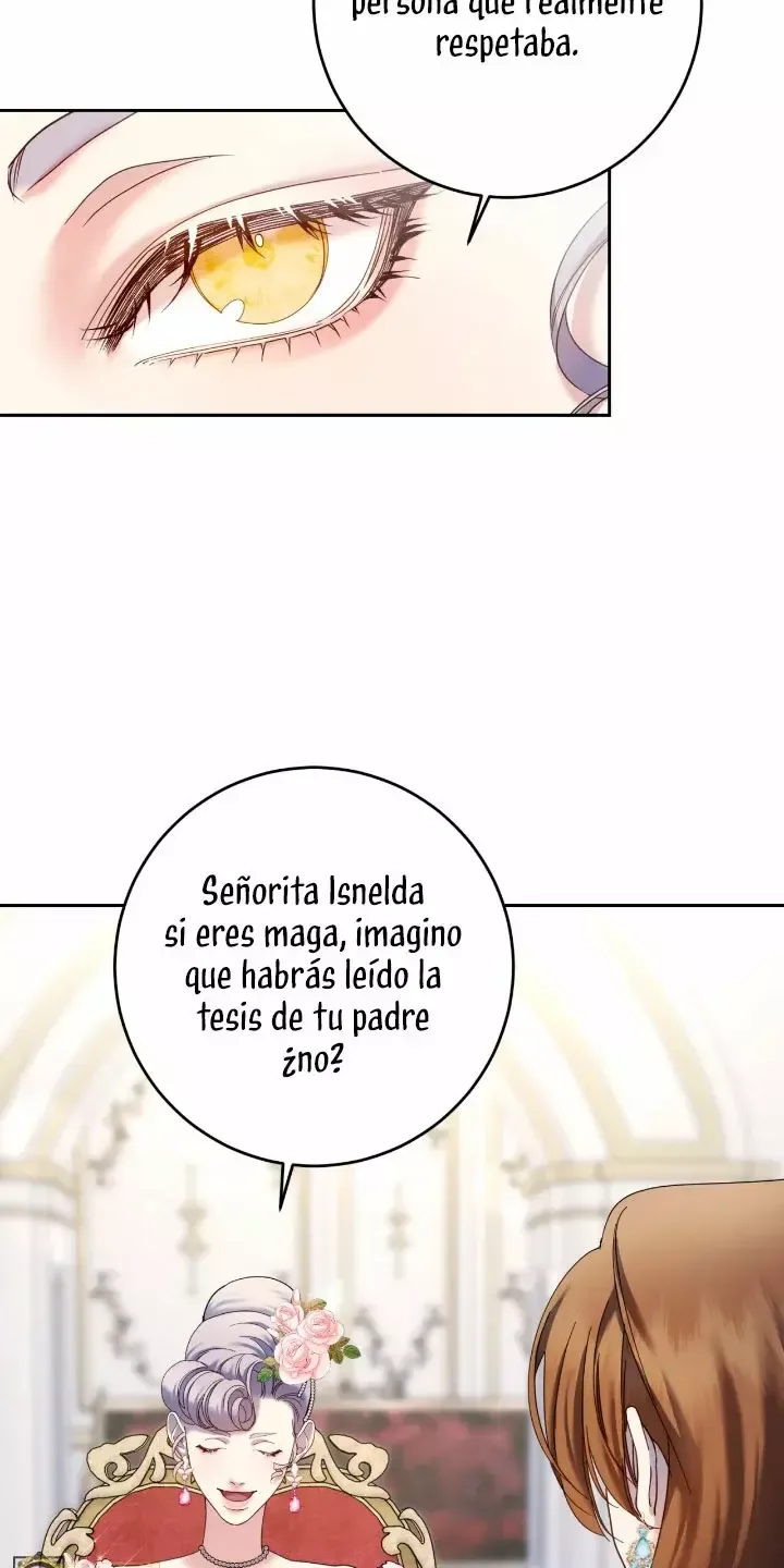 Isnelda Capítulo 42 en Línea - página 51