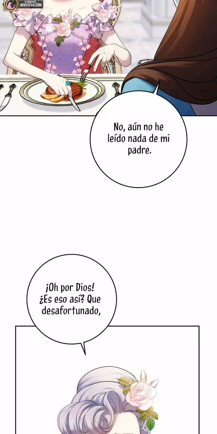 Isnelda Capítulo 42 en Línea - página 52