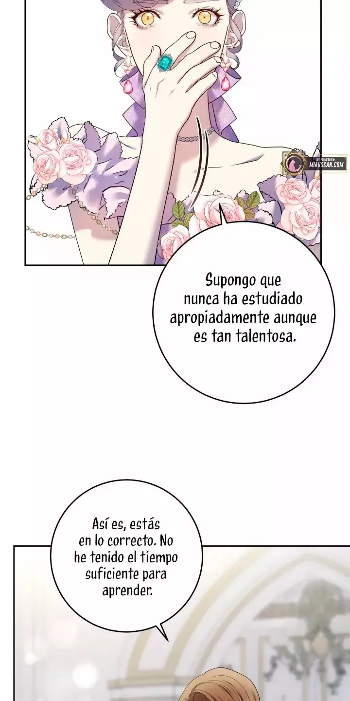 Isnelda Capítulo 42 en Línea - página 53