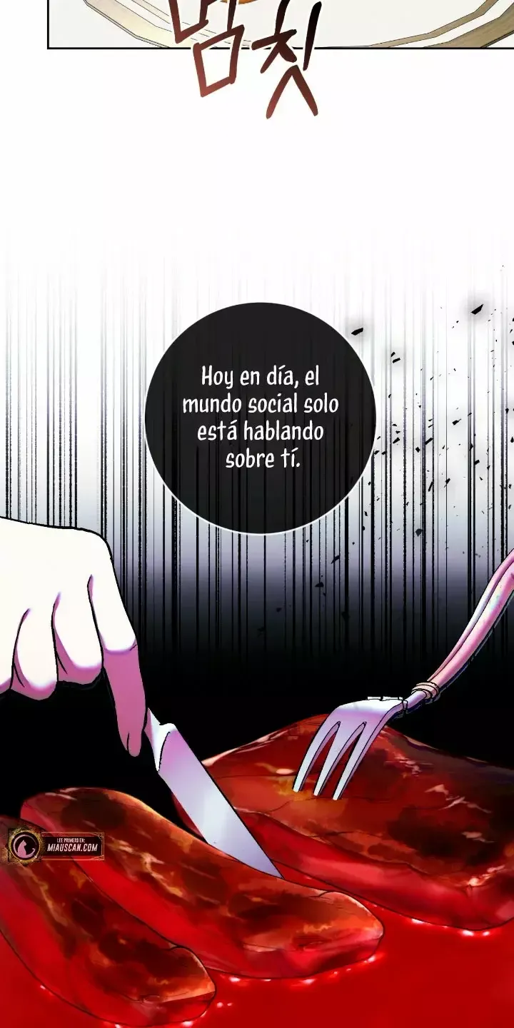 Isnelda Capítulo 42 en Línea - página 56