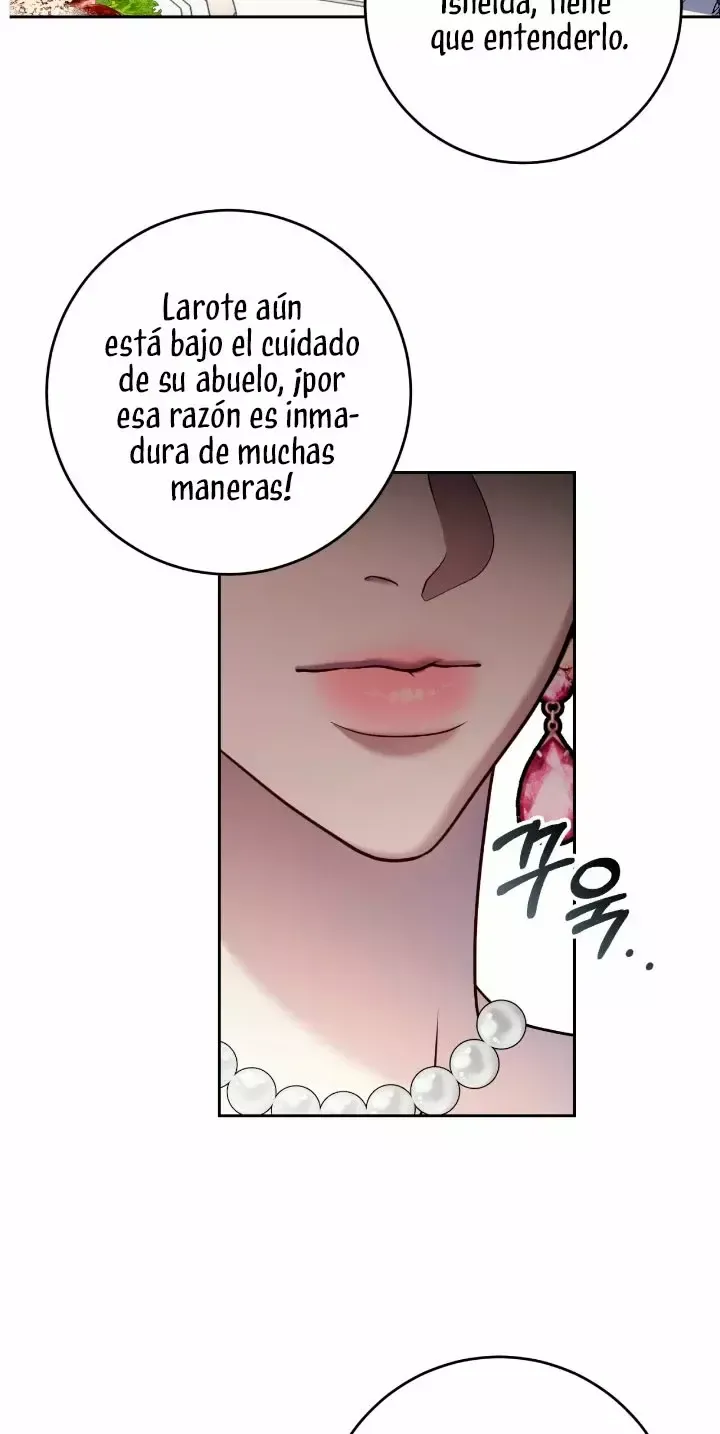 Isnelda Capítulo 43 en Línea - página 9