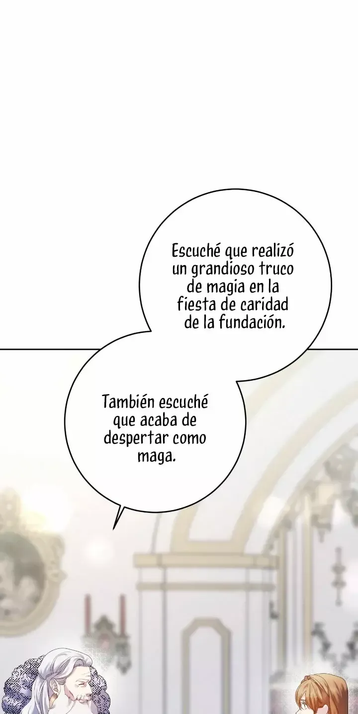 Isnelda Capítulo 43 en Línea - página 11