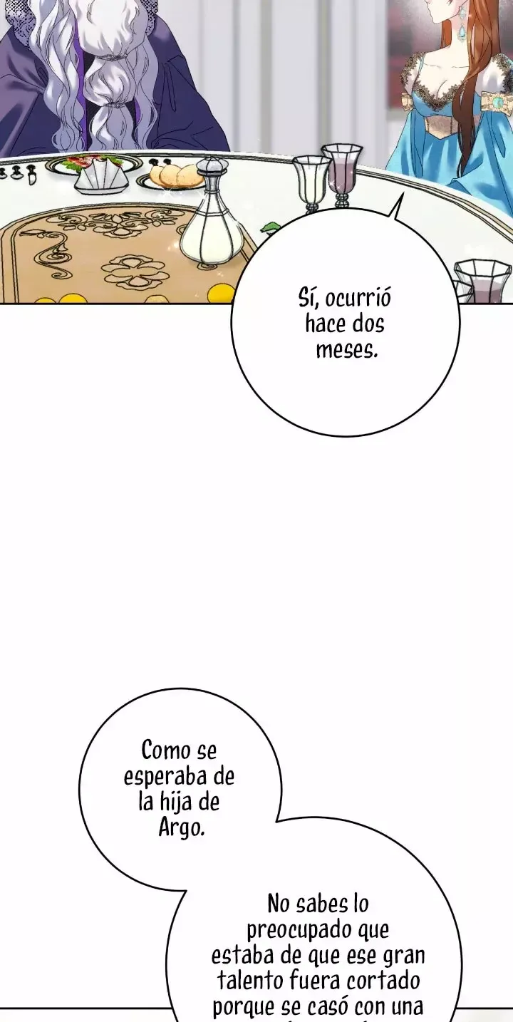 Isnelda Capítulo 43 en Línea - página 12