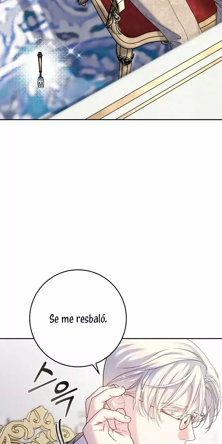 Isnelda Capítulo 43 en Línea - página 19
