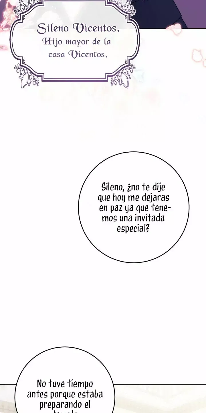 Isnelda Capítulo 43 en Línea - página 26