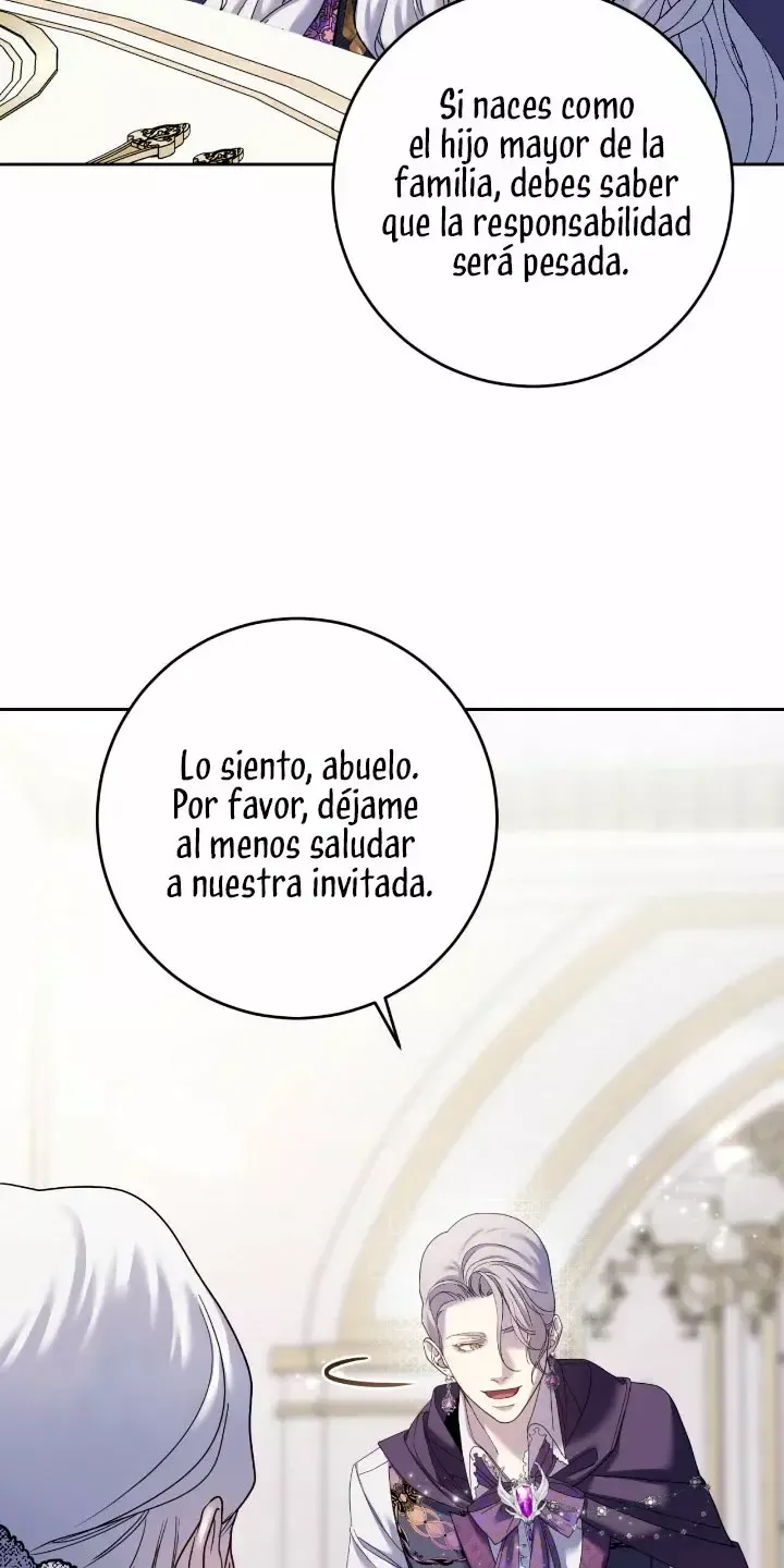 Isnelda Capítulo 43 en Línea - página 29