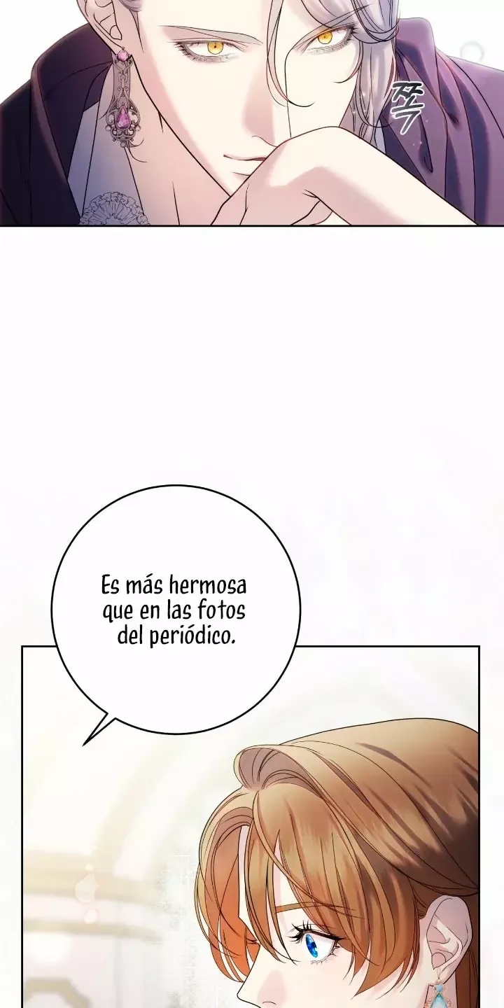 Isnelda Capítulo 43 en Línea - página 35