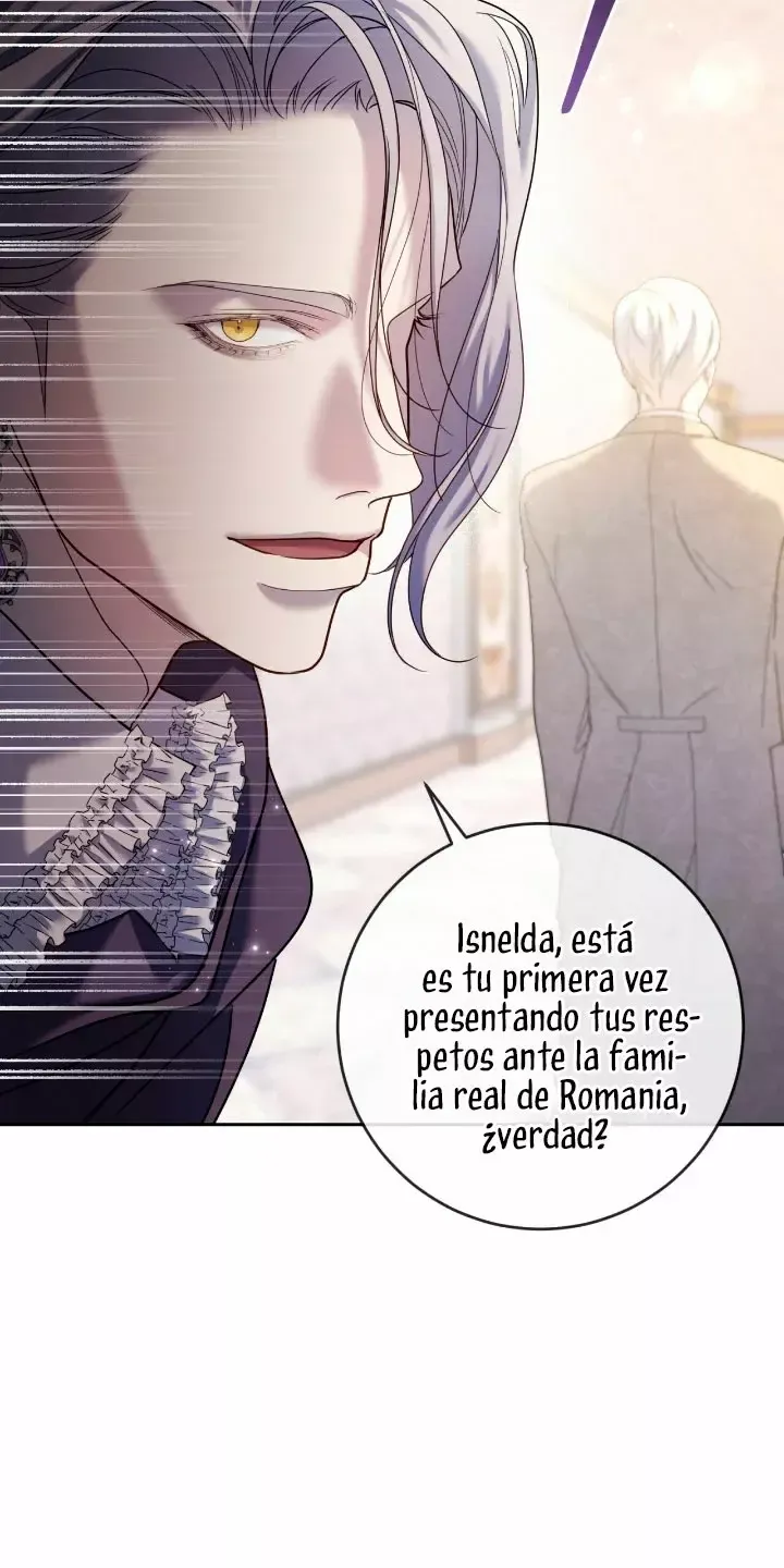 Isnelda Capítulo 43 en Línea - página 44