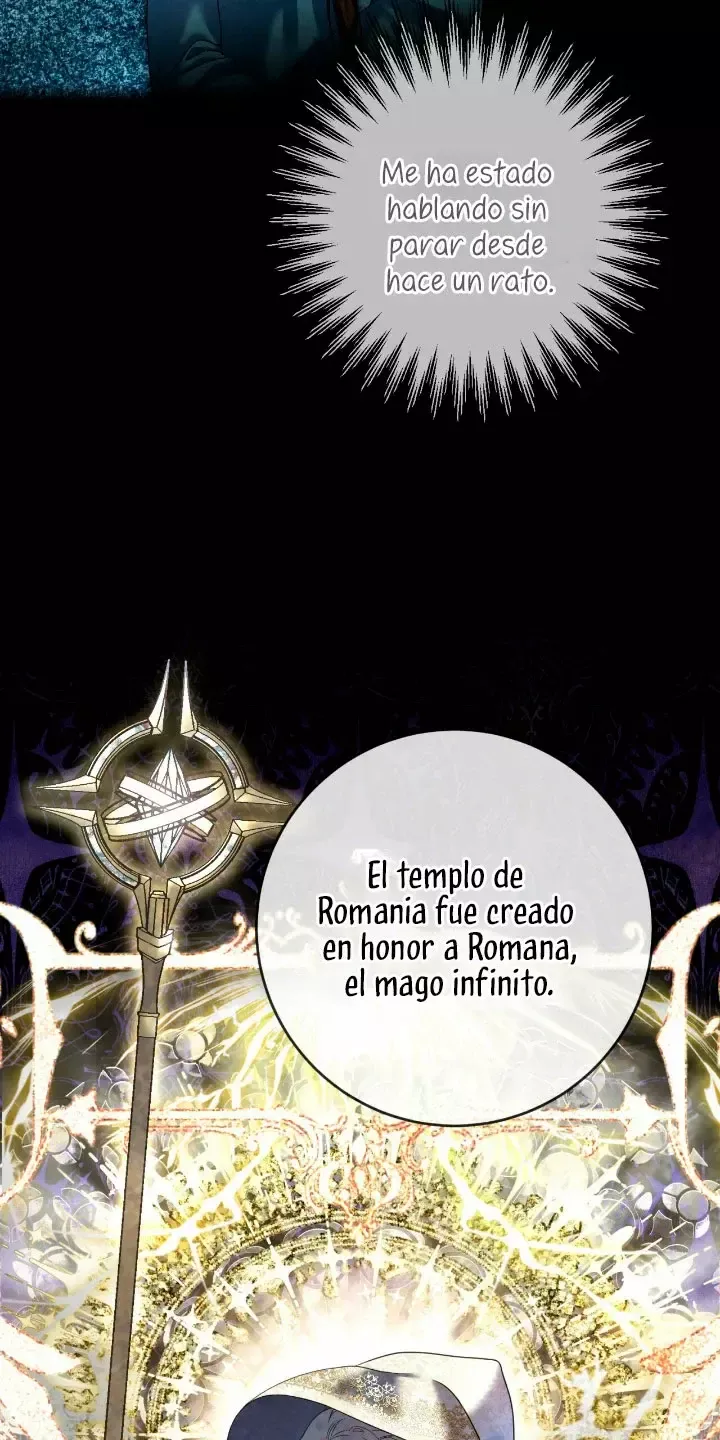 Isnelda Capítulo 43 en Línea - página 46