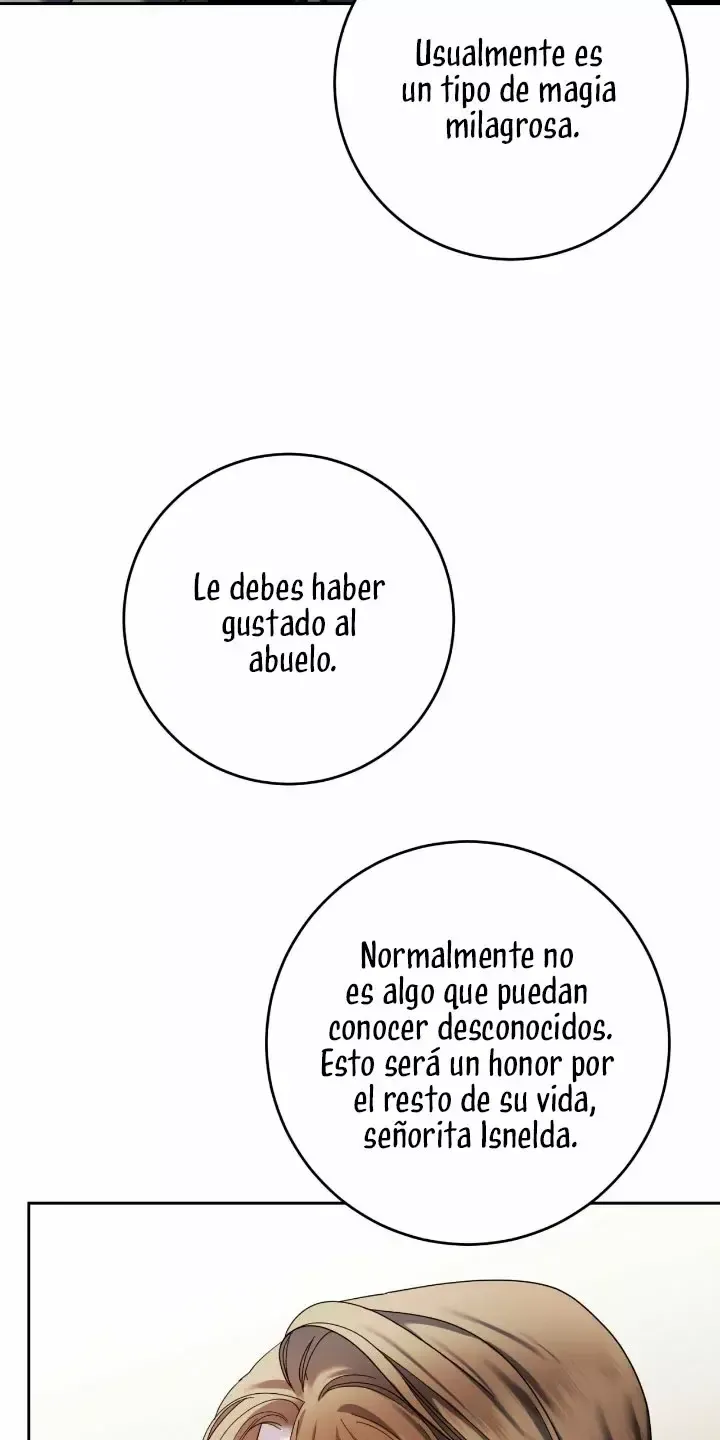 Isnelda Capítulo 43 en Línea - página 53